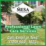 Mesa Lawn and Irrigation profile image
