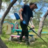 Cray Z Lawn Service profile image