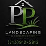 P P Landscaping & Construction profile image