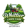 Whittier lawn care profile image