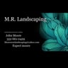 MR. Landscaping profile image