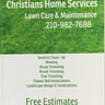 Christians home services profile image