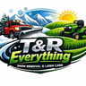 T&R Everything profile image