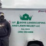 A Kut Above Landscaping And Lawn Relief LLC profile image