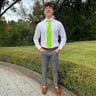 Clean Cut Lawn Care profile image