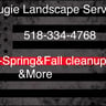 Rougie landscape services profile image