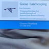 Goose landscaping profile image