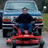 Zad's Lawn Worx profile image