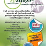 Walker complete lawn service profile image