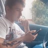 Shaun’s lawn care profile image