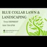Blue collar lawn & landscaping profile image