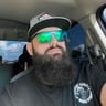 Bearded mowing profile image