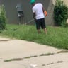 DJ's 3D Lawn Care profile image