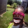 Not your morning Lady Lawncare and junk removal profile image