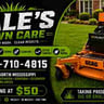 Dales lawn care profile image