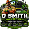D Smith lawn care service profile image