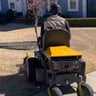 Jaasiels lawn care profile image