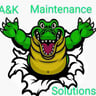A&K Maintenance Solution LLC profile image