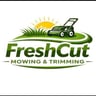 FreshCut MOWING & TRIMMING profile image