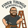 Finer things remodeling profile image