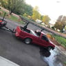 Lanes landscaping and tree trimming profile image