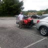 Harris Lawn Care profile image