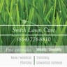 Smith Lawn Care profile image