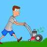 The Lawn Guy profile image