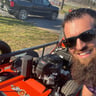 The Backyard Barbers profile image