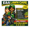 E & A Lawncare LLC profile image