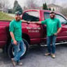 AH Landscaping profile image