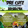 DreCutzLLC profile image