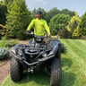 Kv Lawn Care profile image