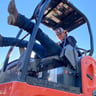 Clayton lawn care profile image