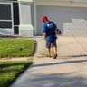 Redeemed lawn and garden llc profile image