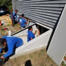 B.O.S. Landscaping and Design INC profile image