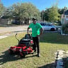 Greenidge Green landscaping n lawn care profile image