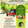 Embry’s Landscaping profile image