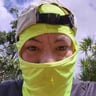 Quick clean profile image