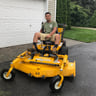 EDR LANDSCAPING profile image