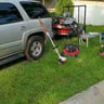 Captain capers landscaping profile image