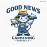 Good news gardening profile image