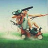 McGuire's Lawn Mowing profile image