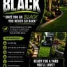 BLACK LANDSCAPES LLC profile image