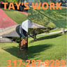 TAY'S WORK profile image