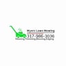 Myers Lawn Care Service profile image