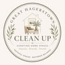 Great Hagerstown Clean Up profile image