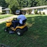 M L LANDSCAPING profile image