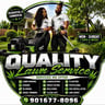 Quality Lawn Service profile image