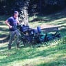 Double C lawncare profile image